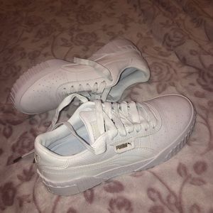 Cali puma sneakers